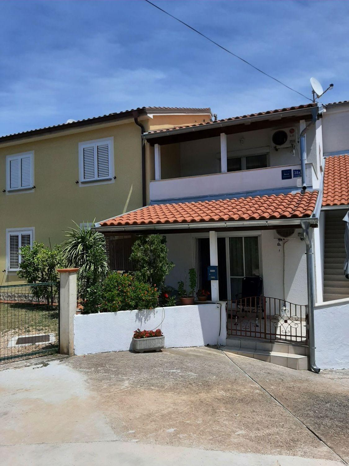 Apartments With A Parking Space Cizici, Krk - 15415 Malinska Exteriér fotografie
